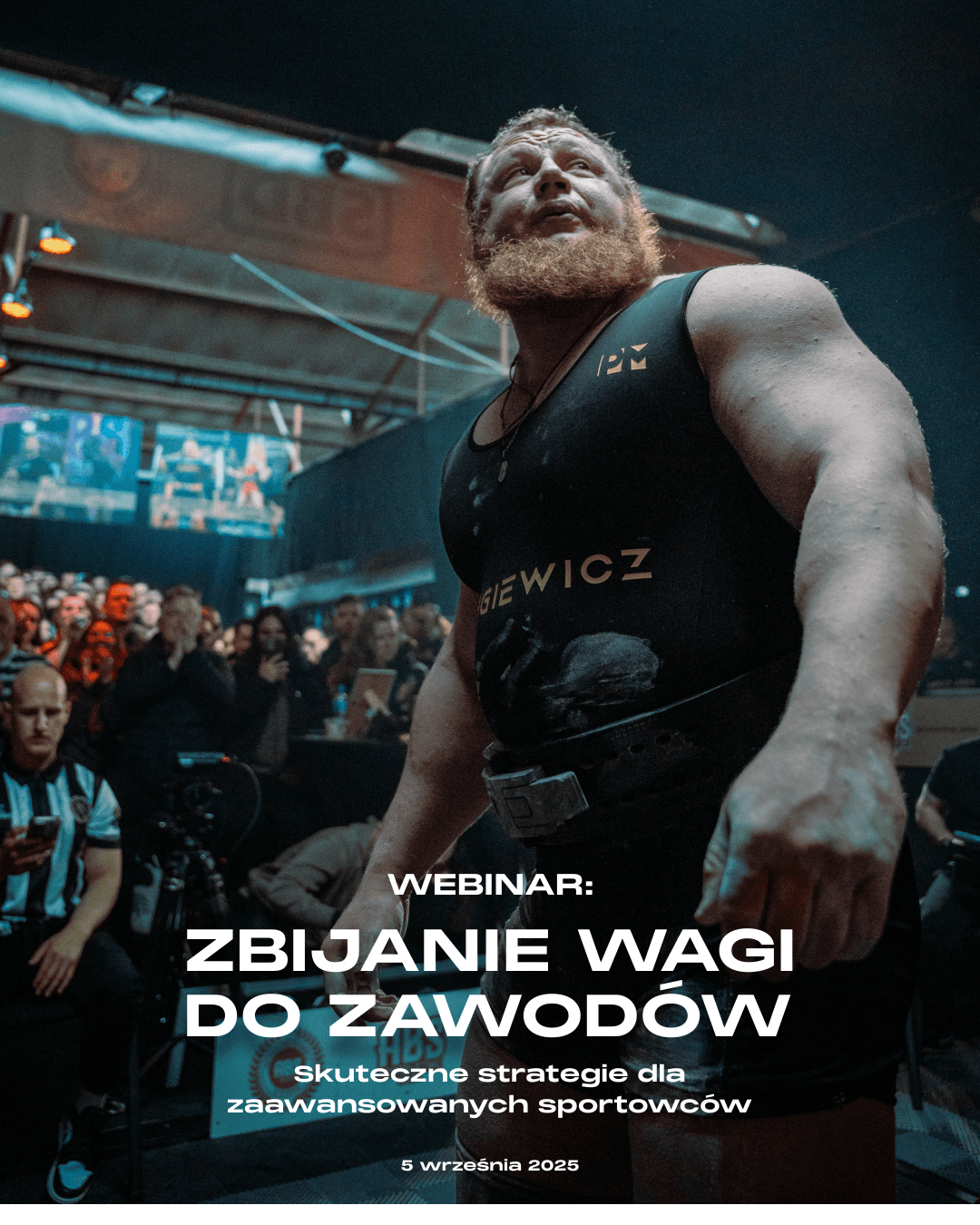 Zbijanie Wagi do Zawodów: Skuteczne strategie dla zaawansowanych sportowców