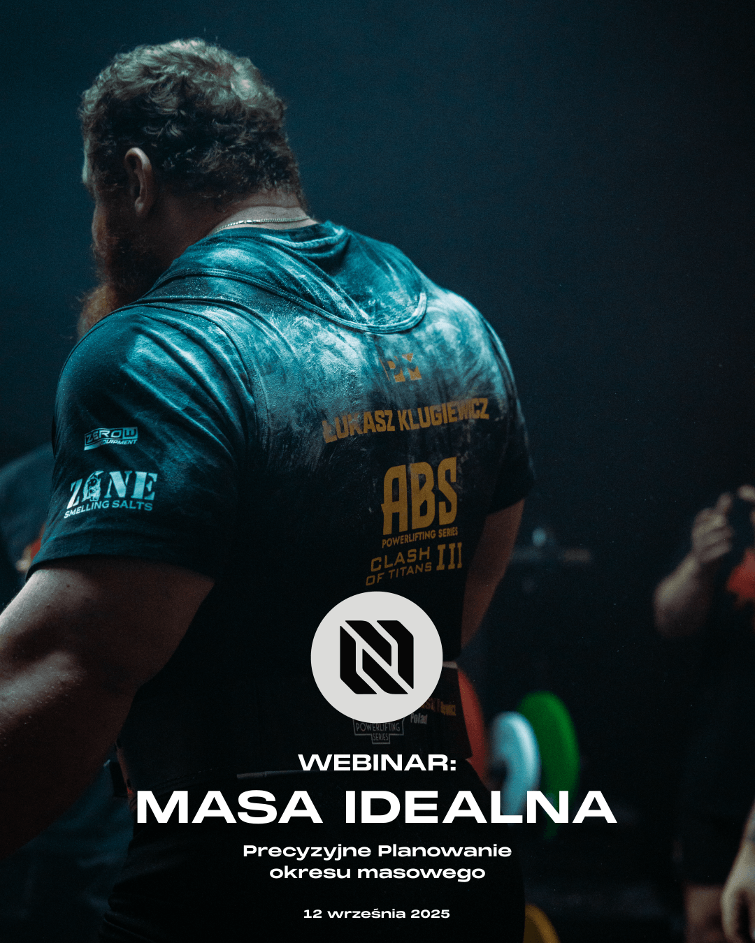 Masa Idealna: Planowanie okresu masowego bez utraty formy
